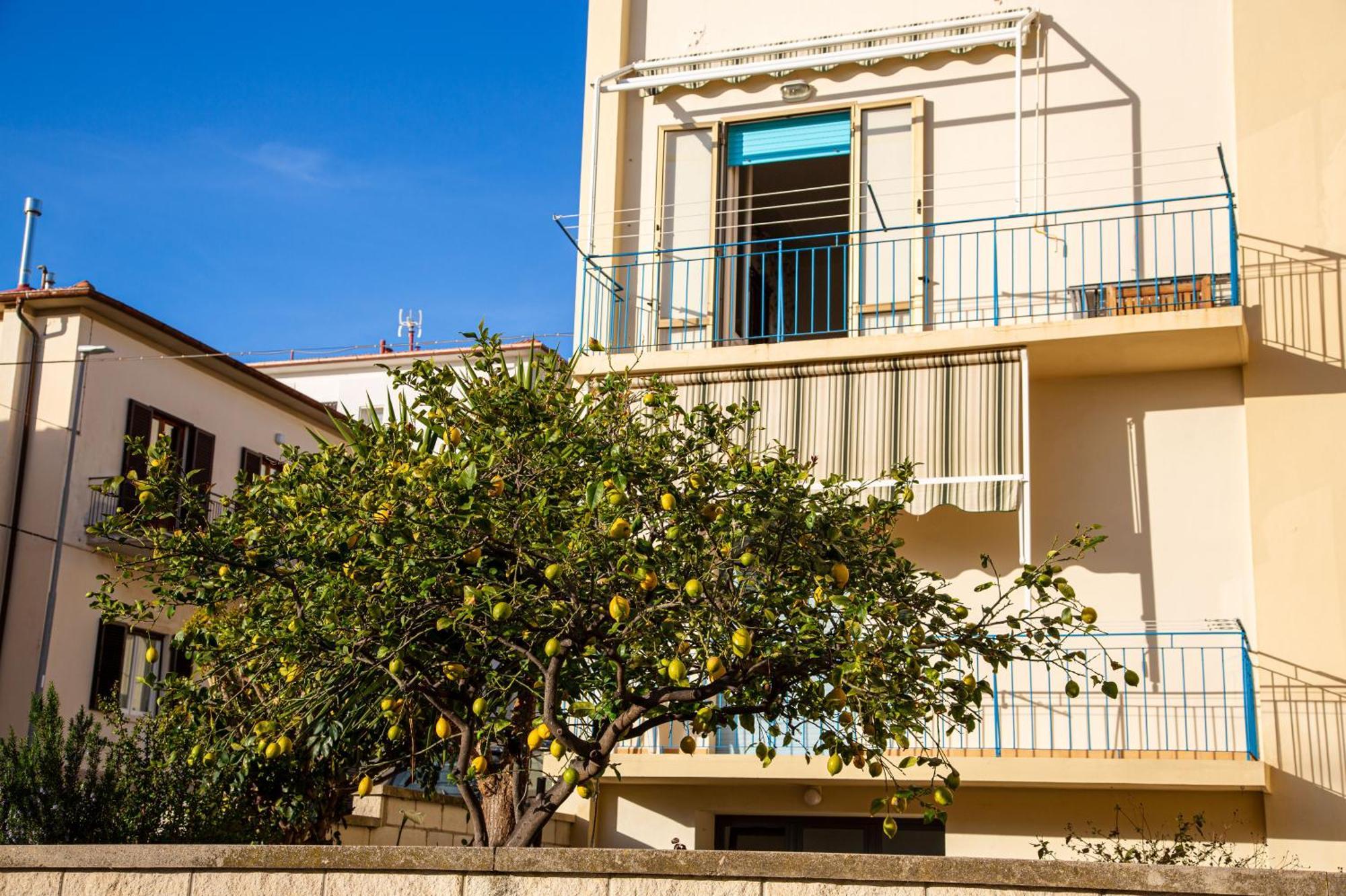 Apartment Il Limone Zona Vista Mare